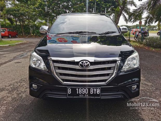 Mobil Bekas Baru Dijual Di Dki Jakarta Indonesia Dari 118 573 Mobil Di Mobil123