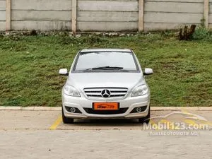 2008 Mercedes-Benz B170 1.7 Hatchback