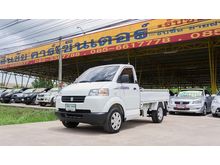 2017 Suzuki Carry 1.6 (ปี 07-15) Truck MT
