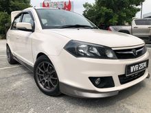 2011 Proton Saga 1.3 FL