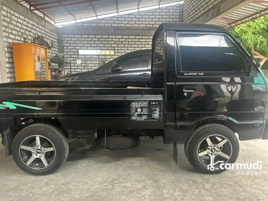 2008 Suzuki Carry Single Cab Pick-up