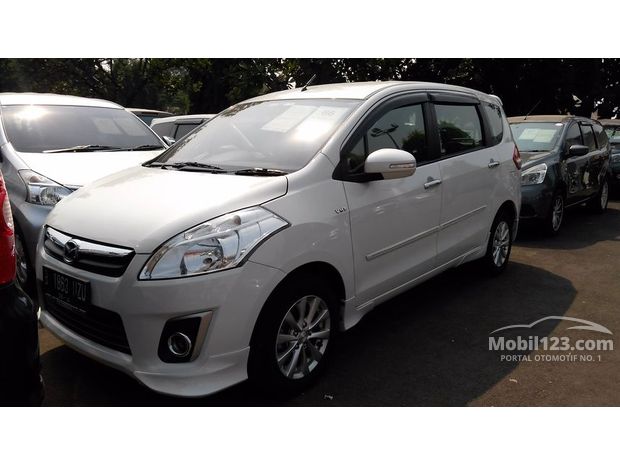 VX-1 - Mazda Murah - 29 mobil bekas dijual - Mobil123