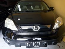 2008 Honda CR-V 2.0 2.0 i-VTEC SUV