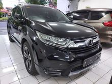 2018 Honda CR-V 1,5 Prestige Prestige VTEC SUV