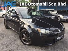 2010 Proton Satria 1.6 Neo M-Line Hatchback lady owner