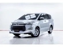 2017 Toyota INNOVA 2.8 (ปี 16-22) Crysta G Wagon
