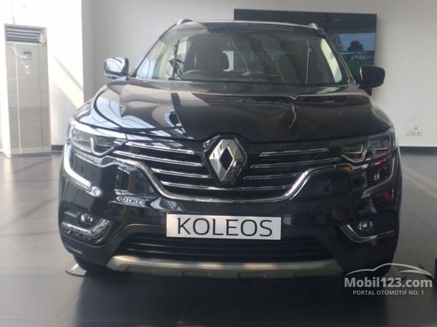 Koleos Renault  Murah  478 mobil  dijual  di Indonesia 