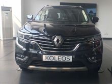 All New 2019 Renault Koleos 2.5 Signature SUV