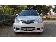 2008 Daihatsu Xenia 1.3 Xi MPV