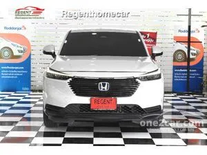 2022 Honda HR-V 1.5 e:HEV E SUV