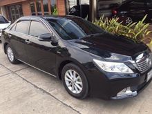 2013 Toyota Camry 2.0 (ปี 12-16) G Sedan AT