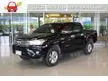 2015 Toyota HILUX REVO 2.4 Double Cab E Prerunner Pickup