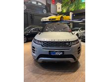 2019 Land Rover Range Rover Evoque 2.0 S SUV