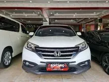 2014 Honda CR-V 2.0 2.0 Prestige SUV AT ISTIMEWA