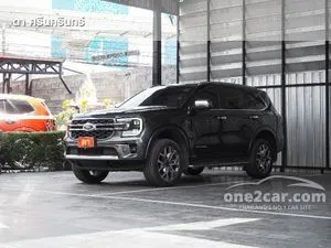 2023 Ford EVEREST 2.0 Titanium+ SUV