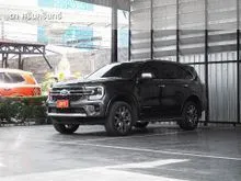 2023 Ford EVEREST 2.0 (ปี 22-28) Titanium+ 4WD SUV