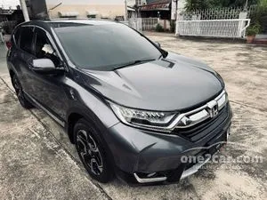 2019 Honda CR-V 2.4 EL SUV