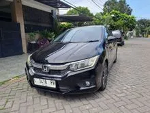 2017 Honda City 1.5 E Sedan