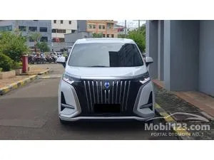 2024 Denza D9 Advanced MPV
