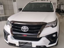 2020 Toyota Fortuner 2.4 TRD SUV