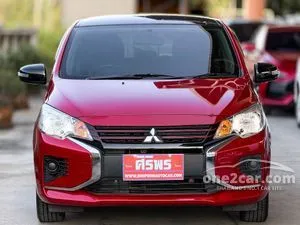 2021 Mitsubishi MIRAGE 1.2 GLX Special Edition Hatchback