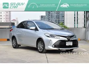 2022 Toyota VIOS 1.5 Mid Sedan