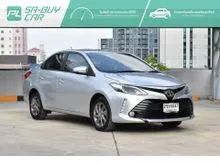 2022 Toyota VIOS 1.5 (ปี 17-22) Mid Sedan