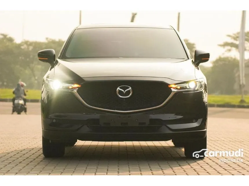 2021 Mazda CX-5 GT SUV