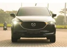 2021 Mazda CX-5 2.5 GT SUV (DP RENDAH)