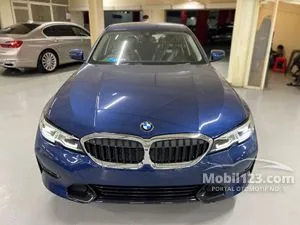 2022 BMW 320i 2.0 Sport Sedan Ready Last Stock