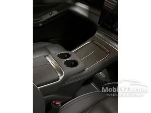 2025 XPeng X9 Long Range Pro MPV