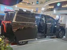 2026 MAXUS MIFA-9 Premium MPV