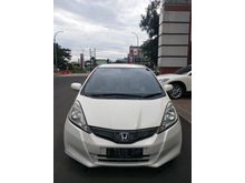 (Cash) Jazz S Automatic Tahun 2012 Full Soundsystem Import US Istimewa Kondisi