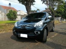 2013 Toyota Avanza 1.3 G MPV #jualcepatpemiliklangsung