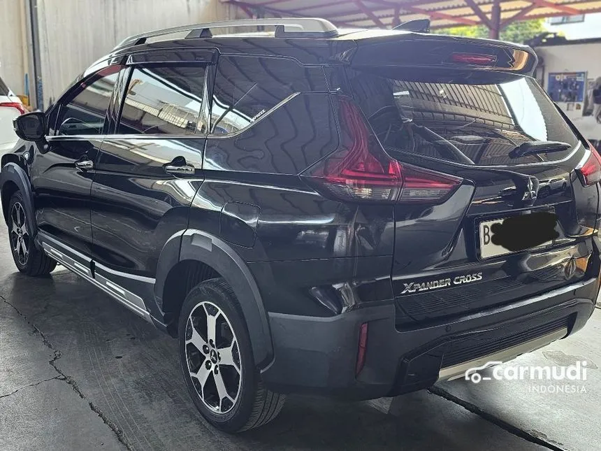 2020 Mitsubishi Xpander Cross Premium MPV