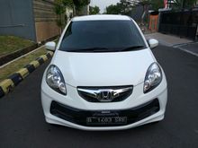 2012 Honda Brio 1.3 E Hatchback