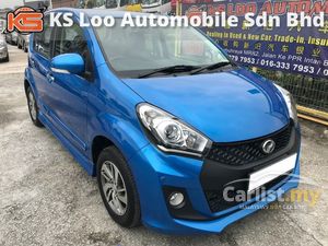 Search 43 Perodua Myvi 1.5 Advance Cars for Sale in 