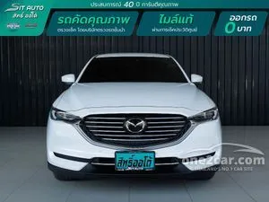 2019 Mazda CX-8 2.5 SP SUV