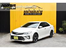 2015 Toyota Camry 2.0 (ปี 12-16) G EXTREMO Sedan