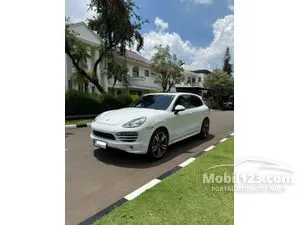 2013 Porsche Cayenne 3.6 SUV