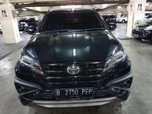 2018 Toyota Rush 1.5 TRD Sportivo SUV