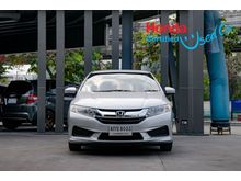 2015 Honda City 1.5 (ปี 14-18) V i-VTEC Sedan AT