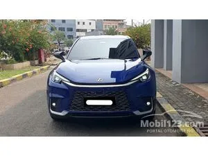 2024 Lexus LBX 1.5 Luxury SUV