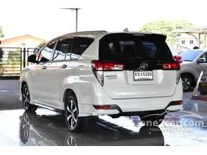 2022 Toyota INNOVA 2.8 Crysta Premium Wagon
