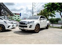 2017 Isuzu D-Max 1.9 CAB-4 (ปี 11-17) Hi-Lander L Pickup