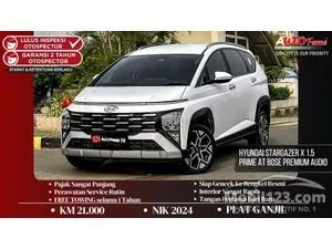 2024 Hyundai Stargazer X 1.5 Prime MPV