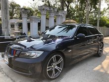 2006 BMW 320i 2.0 E90 (ปี 05-13) SE Sedan AT