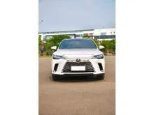 2023 Lexus RX 350 2.4 Luxury SUV Facelift T24A-FTS Odo 31 Rb (TERMURAH)