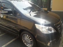 2014 Toyota Kijang Innova 2.0 V MPV