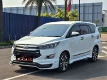 2018 Toyota Kijang Innova 2.4 V MPV HARGA TERMURAH